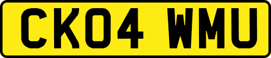 CK04WMU