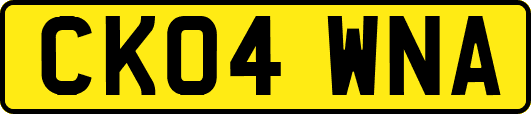 CK04WNA