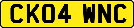 CK04WNC