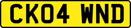 CK04WND