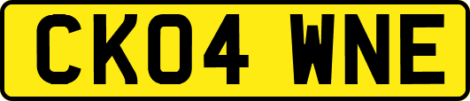 CK04WNE