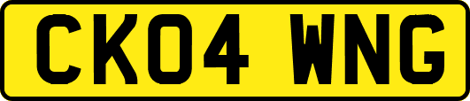 CK04WNG