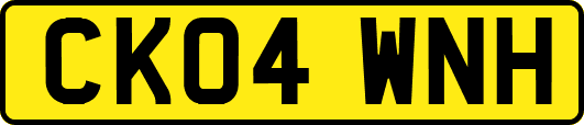 CK04WNH