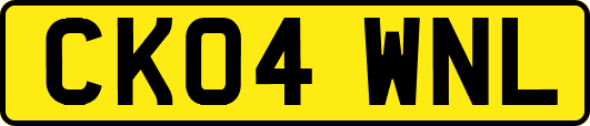 CK04WNL