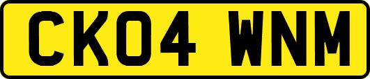 CK04WNM