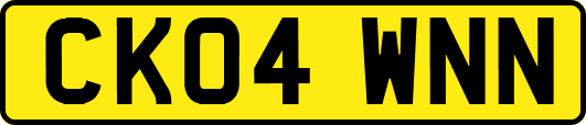 CK04WNN