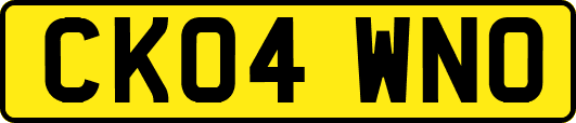 CK04WNO