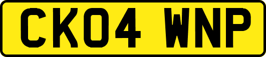 CK04WNP