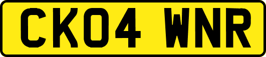 CK04WNR