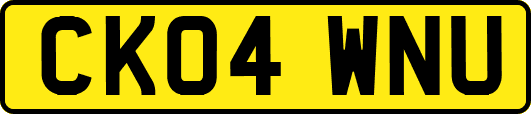 CK04WNU