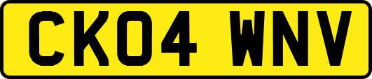 CK04WNV
