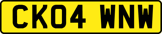 CK04WNW
