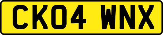 CK04WNX