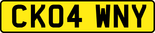 CK04WNY