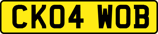 CK04WOB