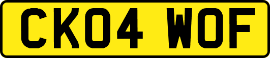 CK04WOF