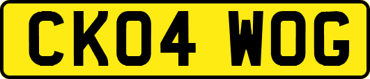 CK04WOG
