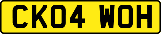 CK04WOH