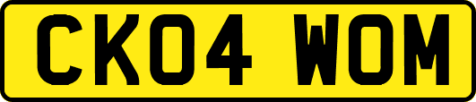 CK04WOM