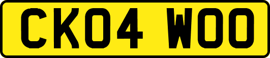 CK04WOO