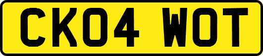 CK04WOT