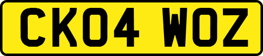 CK04WOZ