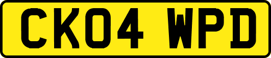 CK04WPD