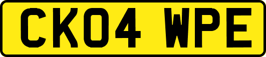 CK04WPE