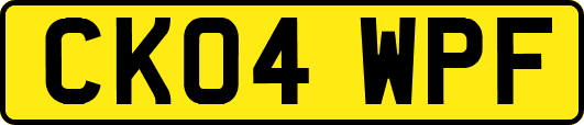 CK04WPF