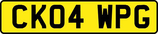 CK04WPG