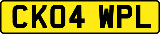 CK04WPL