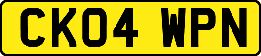 CK04WPN