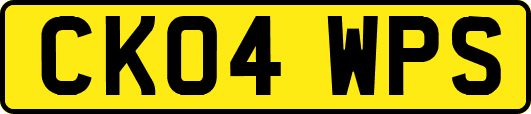 CK04WPS