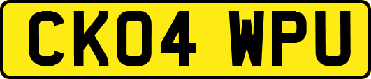 CK04WPU