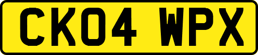 CK04WPX