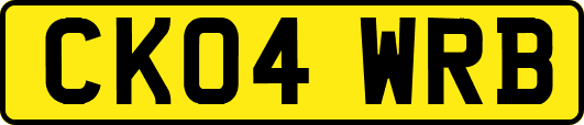 CK04WRB