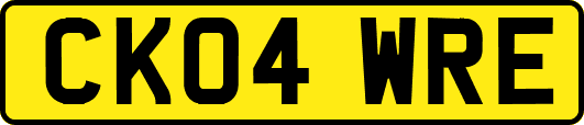 CK04WRE