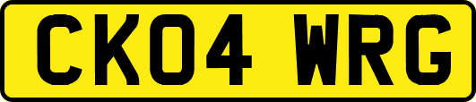 CK04WRG