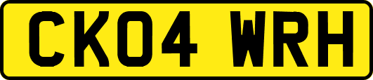 CK04WRH