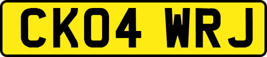 CK04WRJ