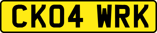 CK04WRK