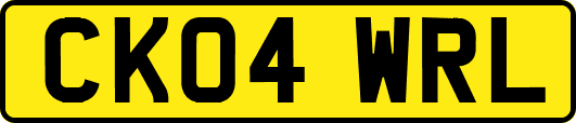 CK04WRL