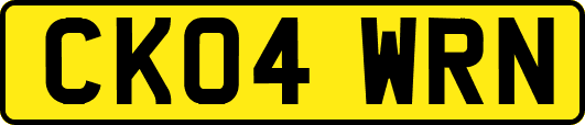 CK04WRN
