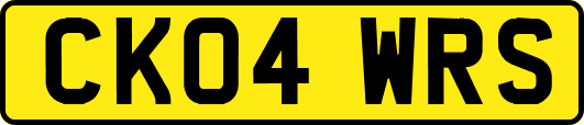 CK04WRS
