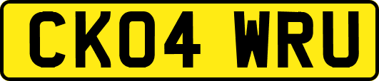 CK04WRU