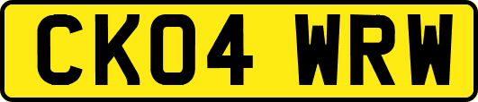 CK04WRW