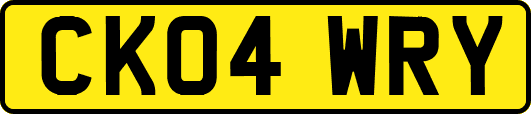 CK04WRY