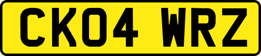 CK04WRZ