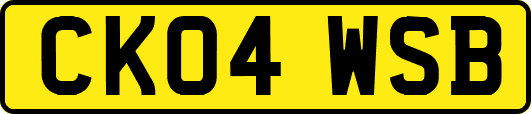 CK04WSB