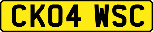 CK04WSC